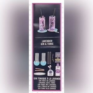 MGA Entertainment Happy Hour - Lavender Gin & Tonic